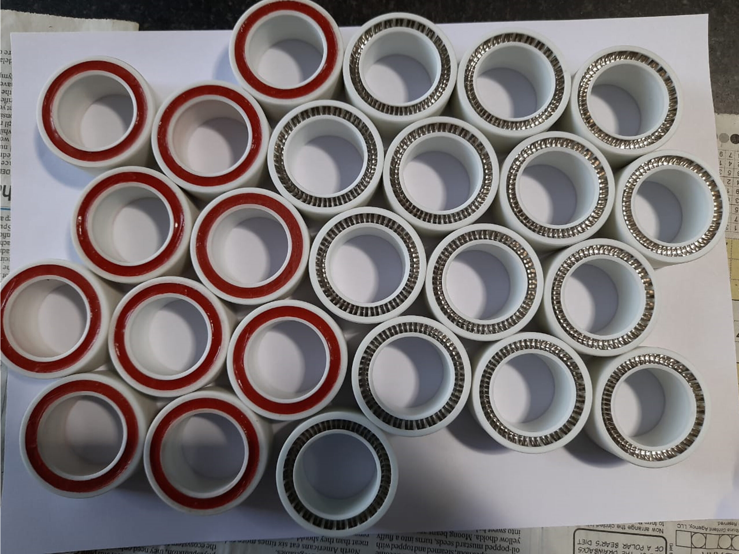 Mechanical Seals